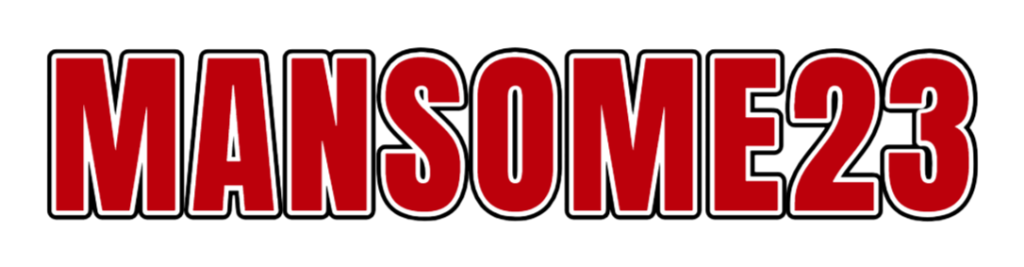 mansome23